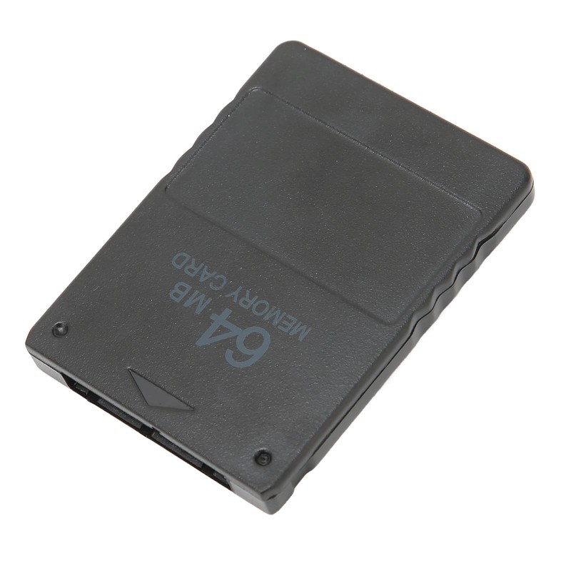 Dpofirs 2 in 1 Game Console Memory Card Compatible with