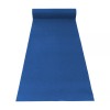 Unbranded 360GSM Blue Carpet Runner Wedding Award Party Event Aisle