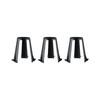 Paulmann 92399 Accessories Spacers for Recessed Lights Set of 3