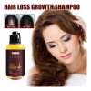 Champú X Hair Growth, Champú Para Engrosar El Cabello, Anti-