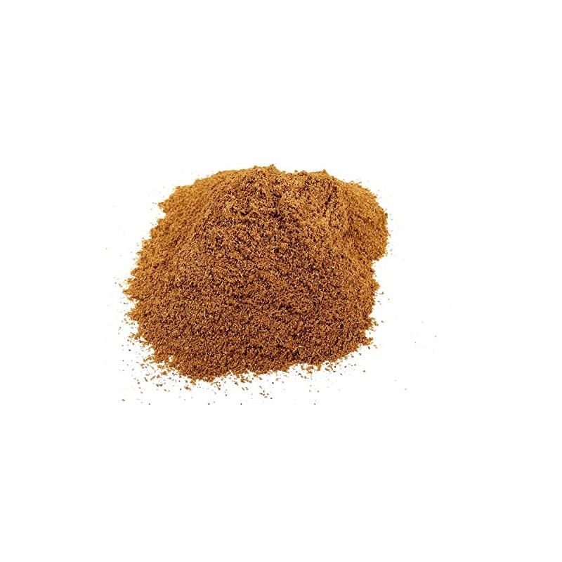 Aniseed Ground Powder, (450g)