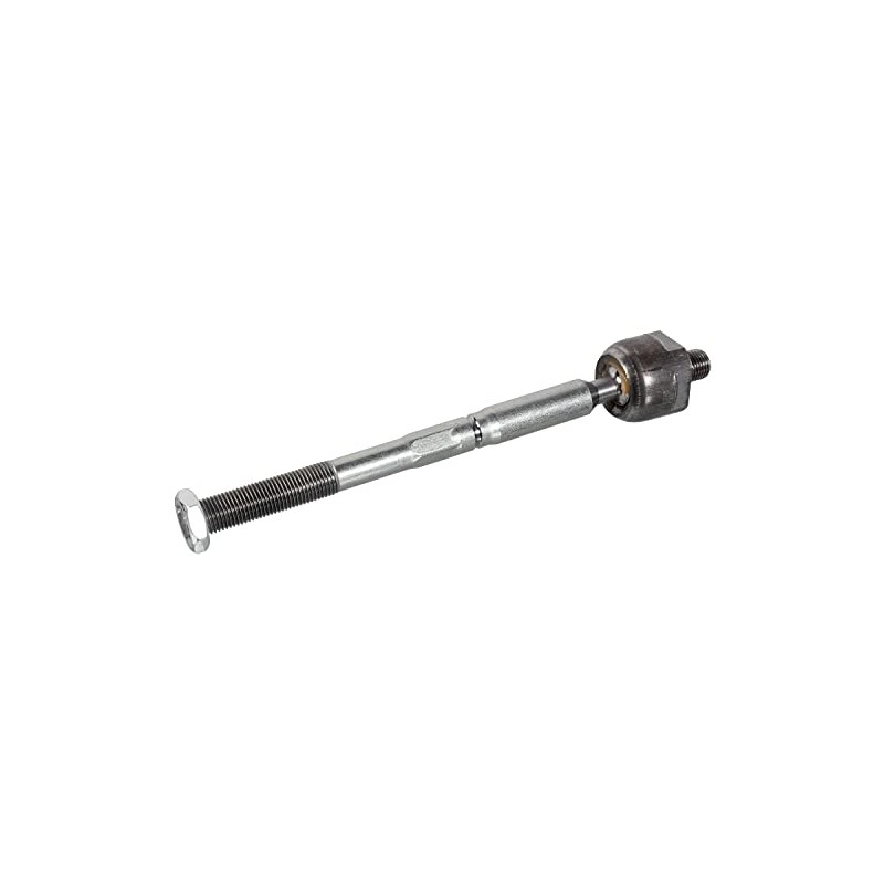 febi bilstein 45352 Inner Tie Rod with counter-nut, pack of
