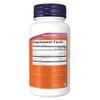 Now Suplementos CoQ10 400 mg, grado farmacéutico, forma todo transversal