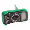 MAS830L Digital Multimeter Portable High Accuracy Button Electrician Meter Digital