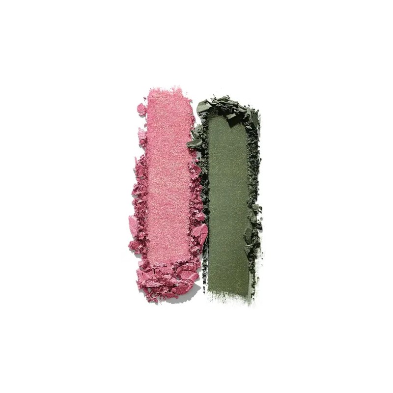 Sombras De Ojos Maybelline Color Rivals Sombra Urban x wild
