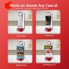 Davivy Heavy Duty Electric Commercial Can Opener Automatic Smooth Edge