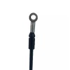 Hyundai MOBIS Genuine Hood Latch Release Cable for 2012-2017 Hyundai