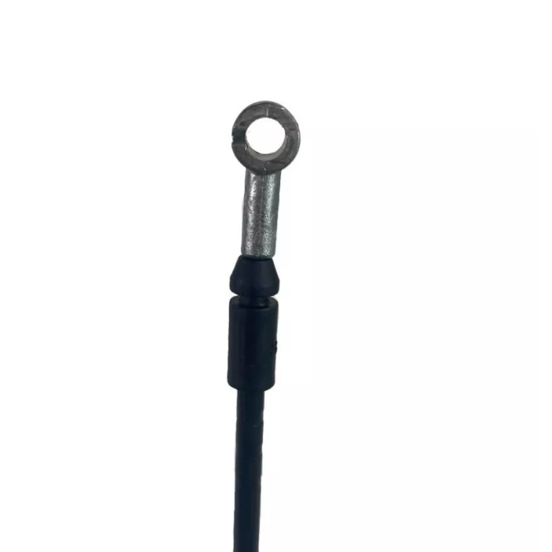 Hyundai MOBIS Genuine Hood Latch Release Cable for 2012-2017 Hyundai