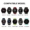 OVERSTEP Compatible with Fenix 6X Watch Band 26mm QuickFit Quick