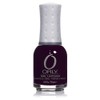 Orly Nail Lacquer, Naughty Or Nice, 0.6 Fluid Ounce