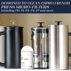ESPRO Cleaning Kit - Deep Clean for Coffee and Tea