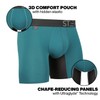 STEP ONE Mens Underwear Trunk Briefs - Underwear for Men,