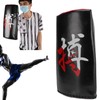 Taekwondo Kick Pads Thickened Explosion Proof Firm Comfortable Taekwondo Pads