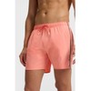 BOSS Men's Swim Shorts, 671bright pink, XXL