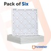 11x15x1 MERV 8 AC Furnace Custom Air Filter by Filters