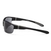grinderPUNCH Bifocal Sunglasses Wrap Around Reading Glasses Outdoor Sun Readers