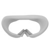 Integrated Silicone VR Face Cover Face Pad Game Light Blocking