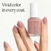 Nail Lacquer - 365 Odd Squad by Essie for Women