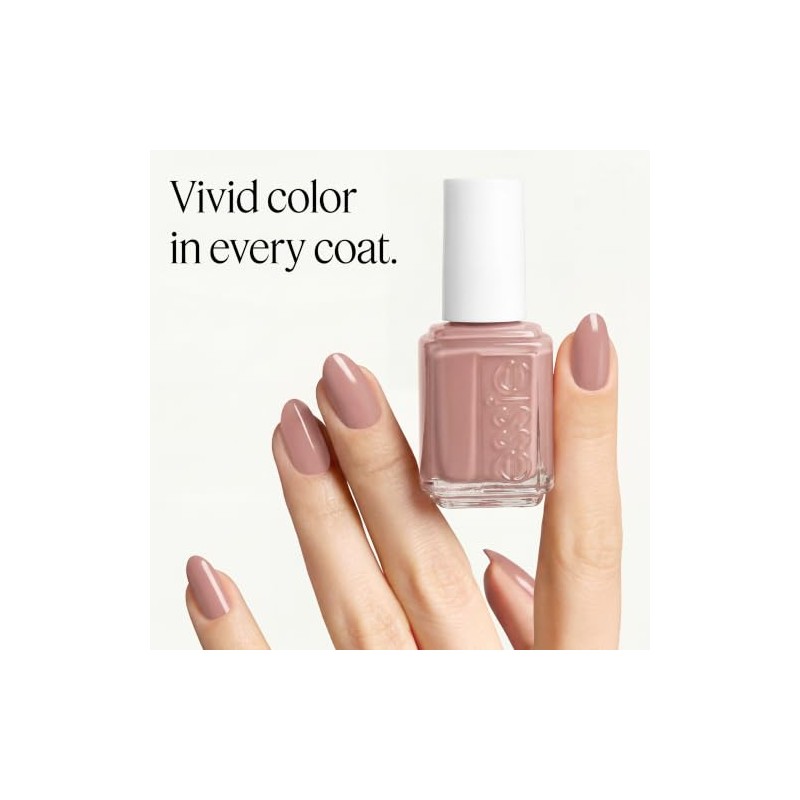 Nail Lacquer - 365 Odd Squad by Essie for Women