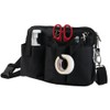 Multi-functional Waist Pouch, Nurse Pouch, Waist Bag, Gusset, Horizontal Type,