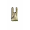 Pengo 5- Pengo Carbide Auger Teeth w/ Rubber Quick Lock-