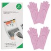 2-Pair Arthritis Compression Gloves for Alleviate Rheumatoid Osteoarthritis, Carpal Tunnel