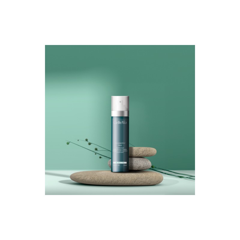 Hansol Bio Science Celesia Bio Essence Mist 120ml / Celesia