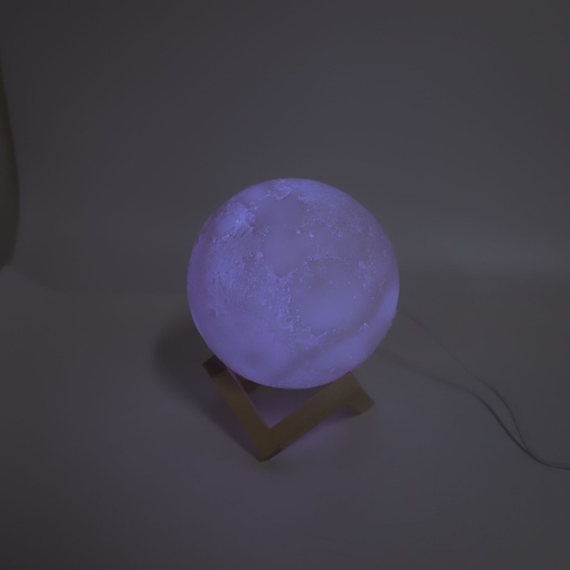 1600ml Essential Oil Diffuser 35db Silent Humidification USB Power Supply