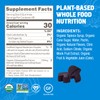 OM MUSHROOM SUPERFOOD OM Mushroom Superfood Relax Gummies, 28 Servings,