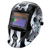 GYS LCD Venus Welding Helmet - Shade 9/13 - True