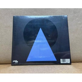 The Cult - Under The Midnight Sun - CD Album - 2022