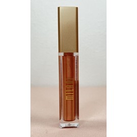 Milani Amore Matte Metallic Lip Creme- 01 Chromatic Addict