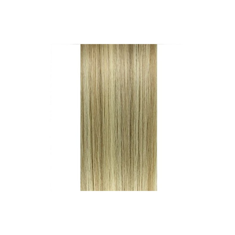 Gala Silky Extension Cabello Lacia 100% Fibra Natural 24 Pulgadas