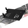 HCmotorku Motorcycle Skid Plate Lower Engine Chassis Protector Fit for