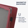 kwmobile Case Compatible with Kobo Clara HD Case - Cover