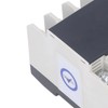 Dual Power Automatic Transfer Switch 4P Fast Switching AC400V 100A