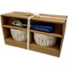Rae Dunn Ice Cream bowl set TASTY SWEET Bowls With