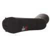 MICO CA01640 BK L X-RACE EXTRA-Light Ski and Snowboarding Socks.