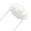 Plant Watering Rain Cloud, Durable Plastic Cute Appearance Drips Rain