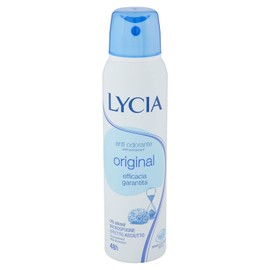 Lycia Anti-Geruchsspray Original, 150 ml