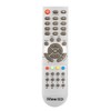 Replacement Remote Control ONLY for iView HD S2-HD1080 Model Satellite