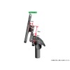 Rec Mount Plus Folding Bike Mount [R+FDB] "Mount Only, Special