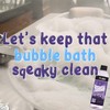 MAXTITE Tubsi Jetted Tub Cleaner - 1 Gallon - Supercharged
