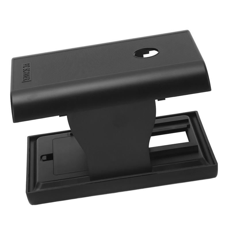 135mm 35mm Mobile Film Slide Scanner with LED Backlight Support
