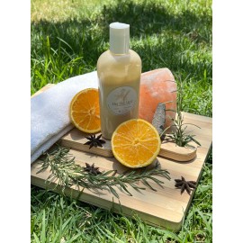 Crema Hidratante Y Sanitizante Para Manos Dazalea 80 Ml