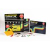 Eight EGL2779 Build Your Own Electronics Game Lab
