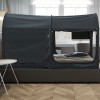 ALVANTOR Bed Tent Canopy Blackout Tent - Portable Sleep Mesh