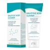 Limpiador Facial Con Un 2% De Ácido Salicílico, Suave En