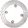Braking ho22ri brake rotor - rear (HO22RI)