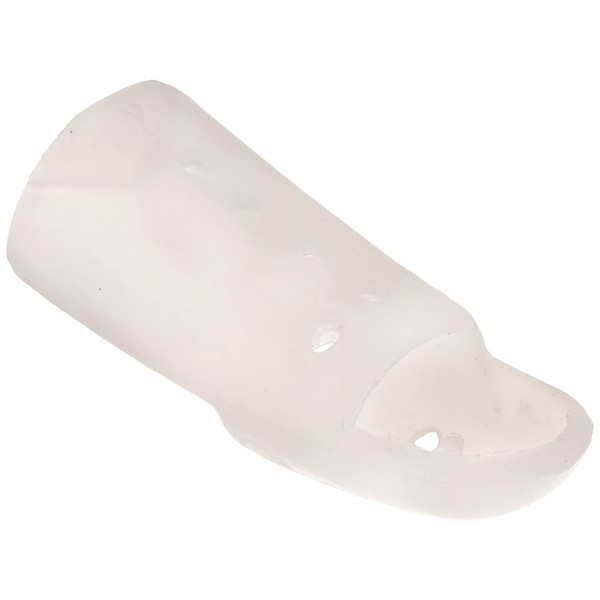 Rolyan Stax Finger Splint, Individual Splint Size 4